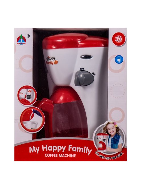 Mașină de cafea jucărie pentru copii|Mașină de cafea jucărie pentru copii